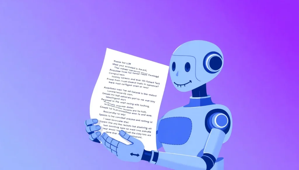 LLMs.txt: a complete guide for 2026 (with examples)